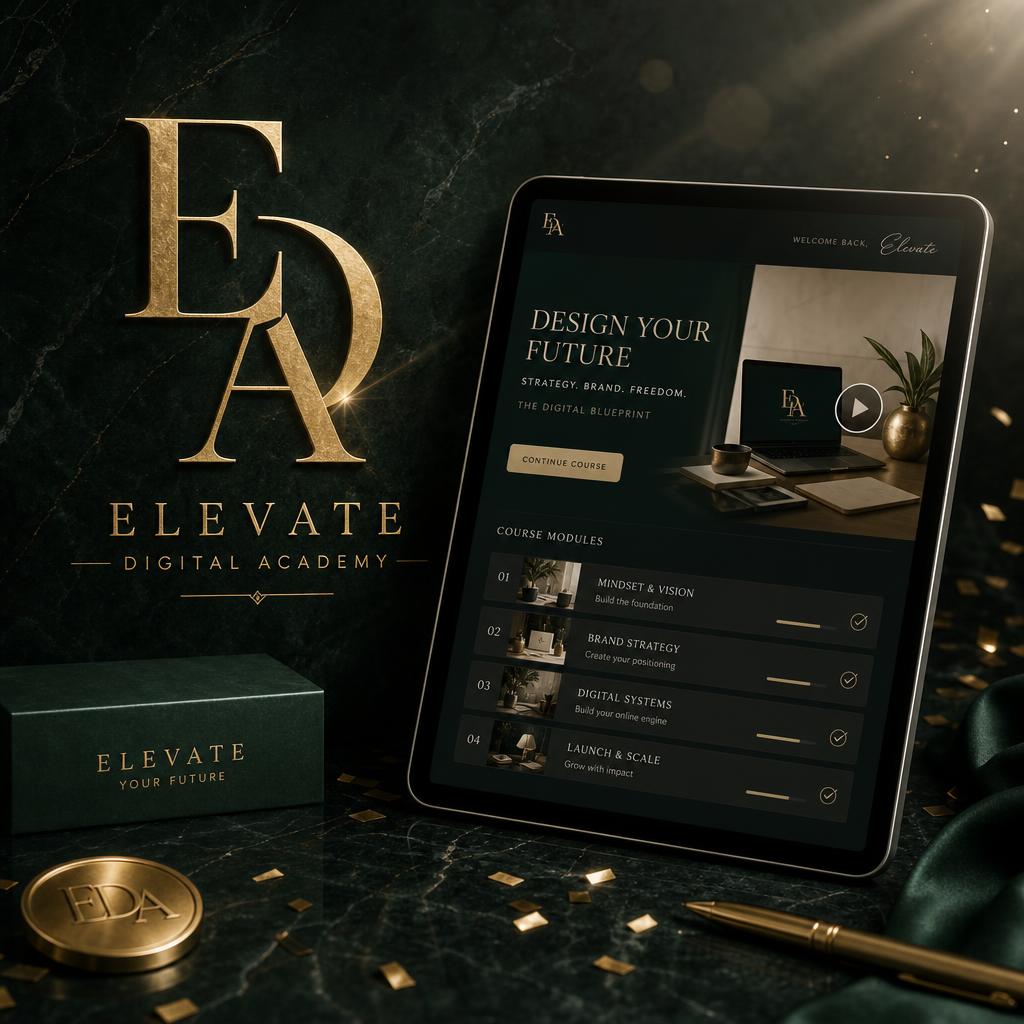 Elevate Digital Academy